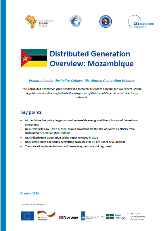 mozambique