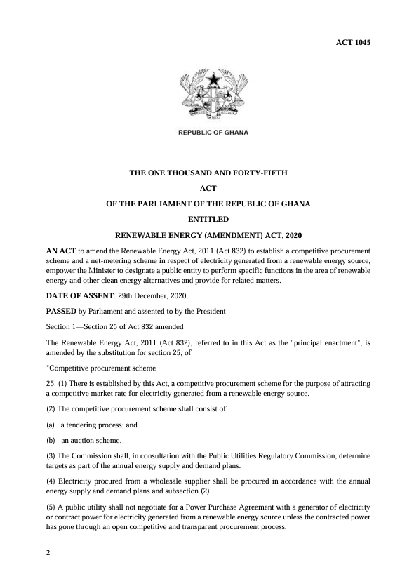 Screenshot 2026-07-10 133339 Renewable Energy (Amendment Act)